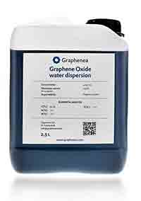 graphene oxide 5000 mL 