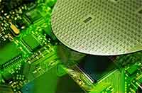 us makes of silicon wafers