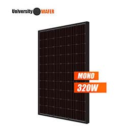 380 watt solar panel