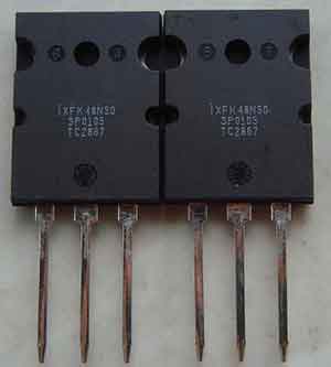 image of mosfet