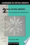 future bulk crystal growth 