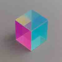 Substrates for dichroic beam splitters Dichroic Beam Splitters