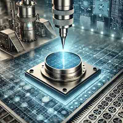 Epitaxy process