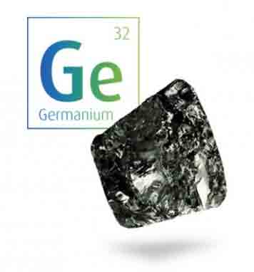 germanium 32