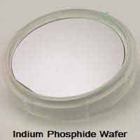 indium phosphide applications