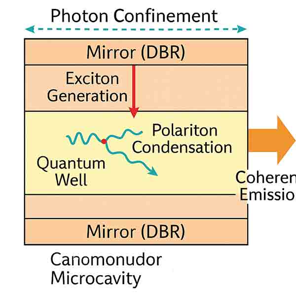 Photon Confinement