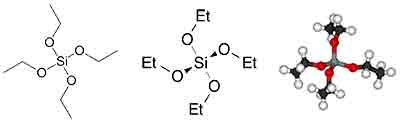 Tetraethyl Orthosilicate